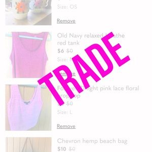 Trade for @karconsigns